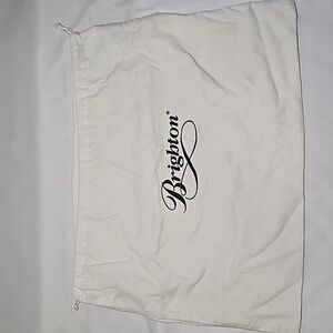 Brighton Dust Bag